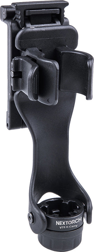 V75 X-Carry Baton Holster