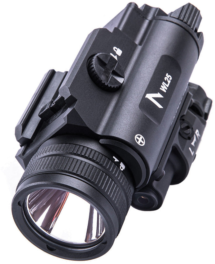 WL25 Weapon Light