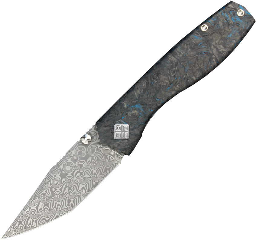 Delos Framelock Dark Matter