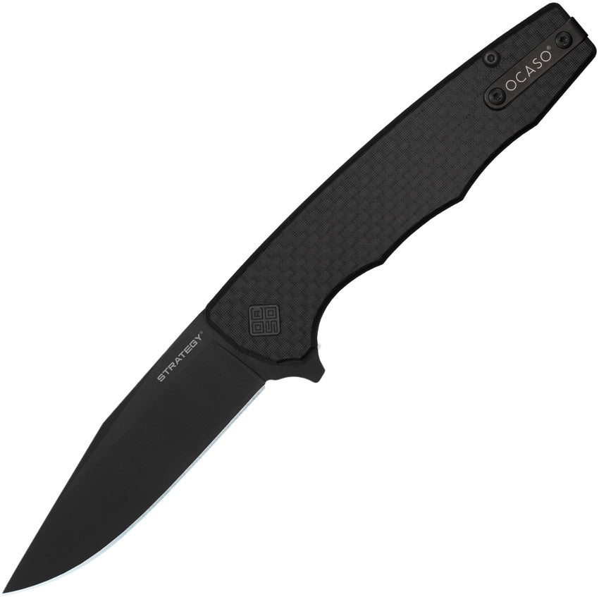 Strategy Linerlock CF/G10 29BCB