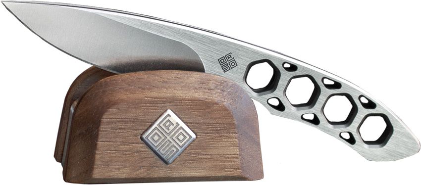 Duo Desk Knife Spear 80DKS