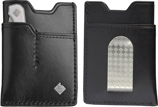 EDC Wallet Money Clip
