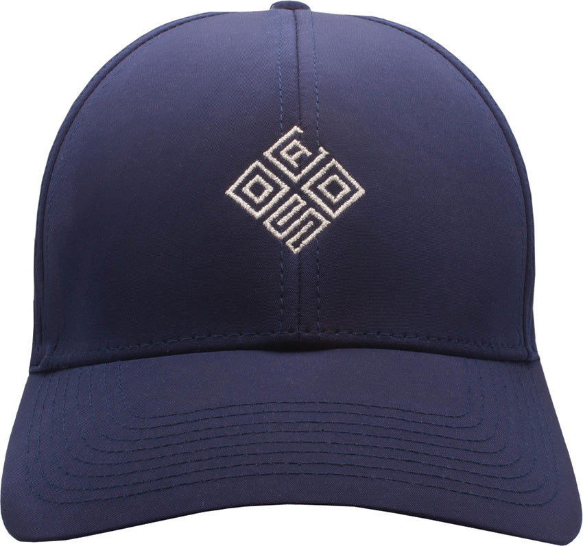 Cap Blue