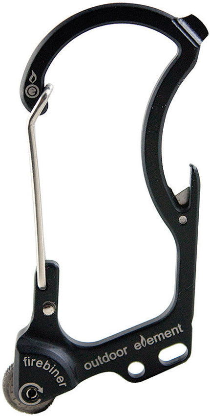 Firebiner EDC Carabiner