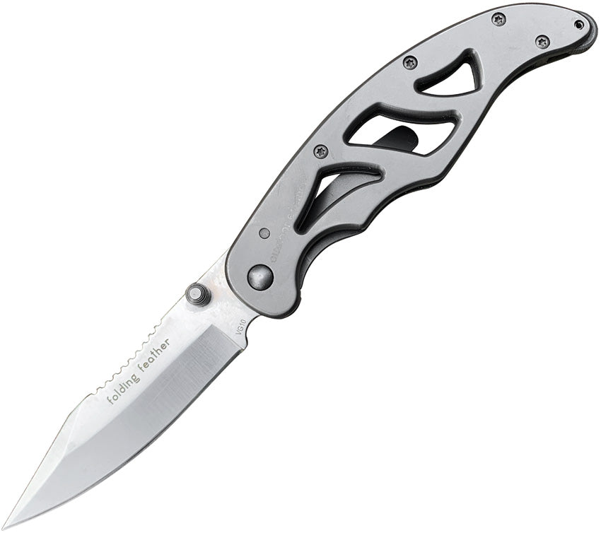 Feather Framelock FFK