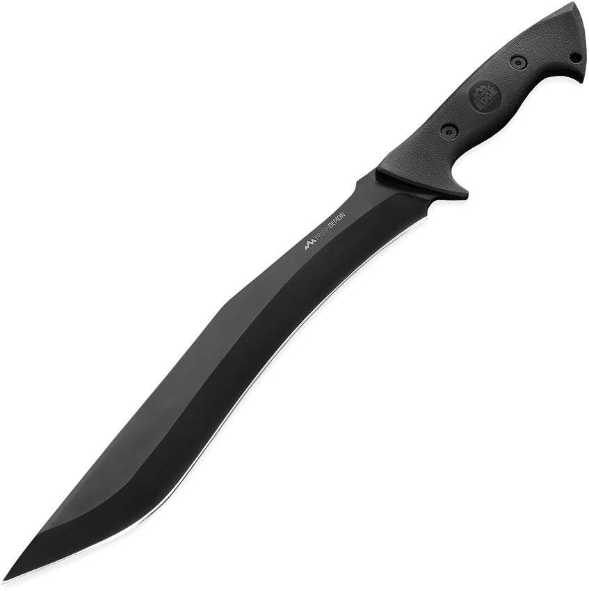 Brush Demon Survival Knife BD-10C