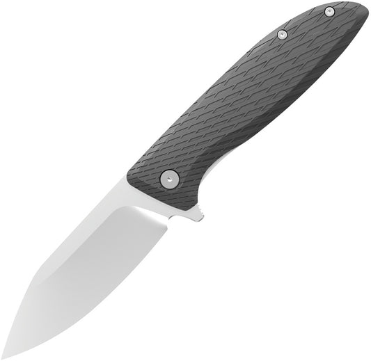 Brutus Linerlock A/O