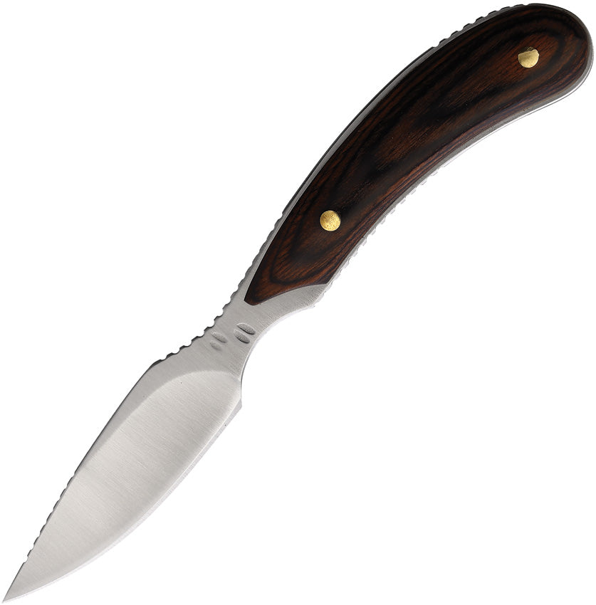 Dark Timber Caper