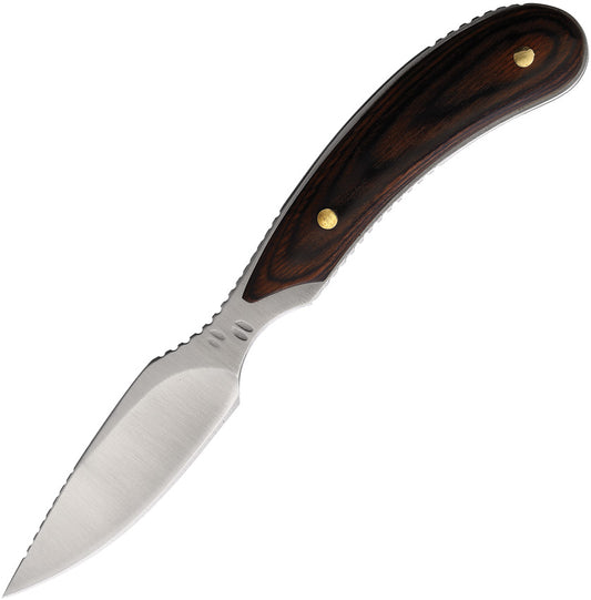Dark Timber Caper