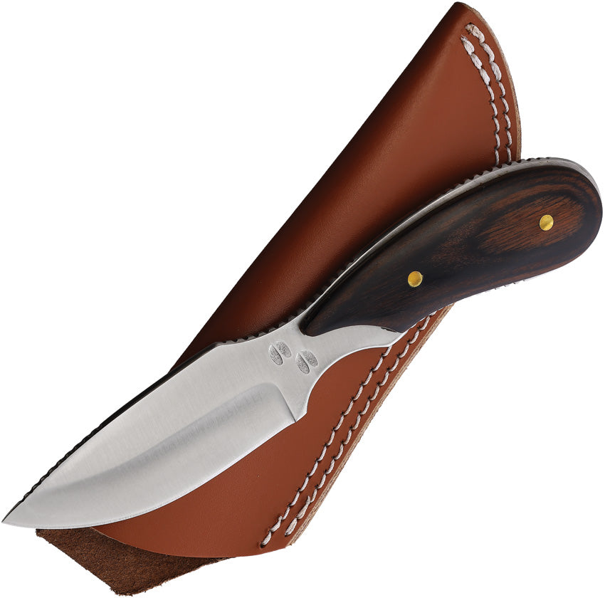 Dark Timber Skinner