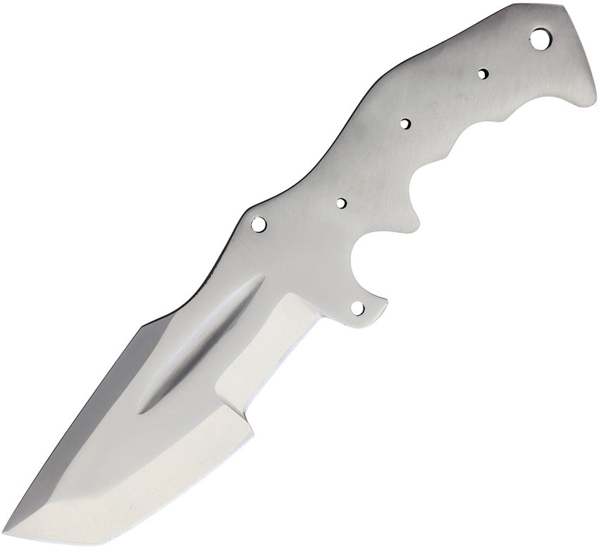 Knife Blade Tanto Chopper SM-APR-BL14 STAINLESS