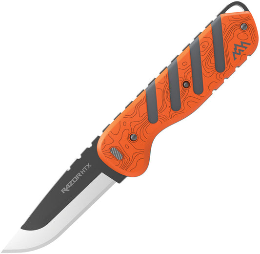 Razor HTX 3.0 Fixed Blade