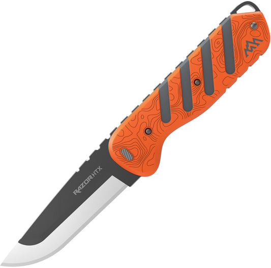 Razor HTX 3.5 Fixed Blade