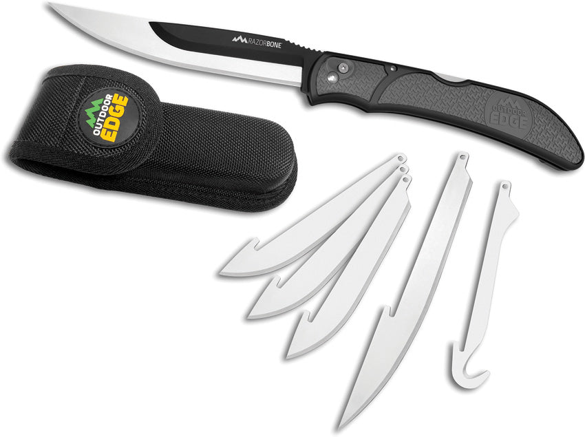 Razor Bone Gray RBY-10