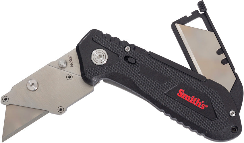 Edge Work-Site Razor Knife 51244