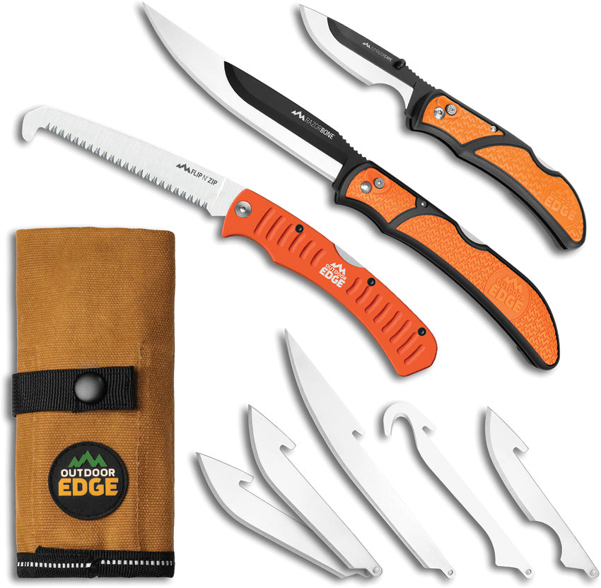 Razor Guide Pack RGP-1