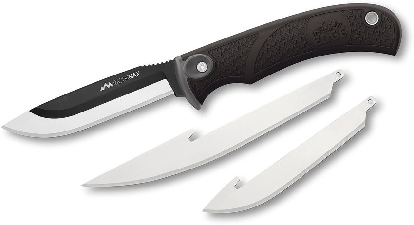 Razormax Black RMK-10