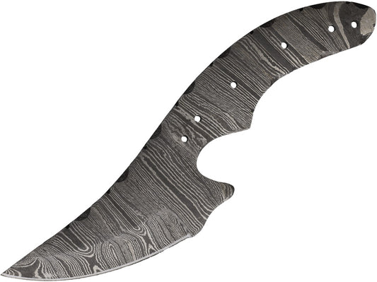 Knife Blade Small Skinner