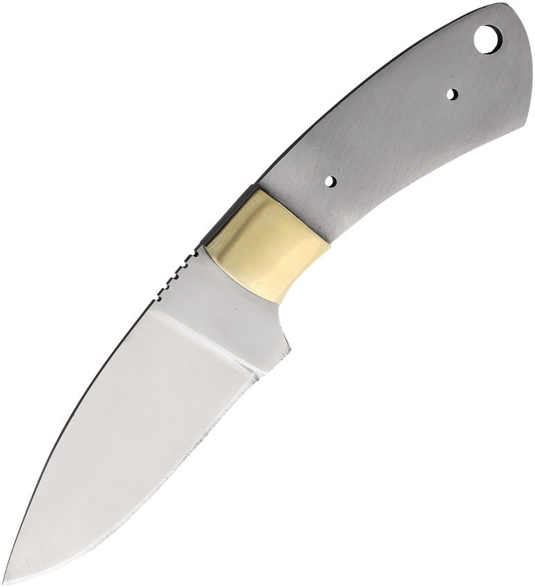 Drop Point Knife Blade BL143 BL-MAY3
