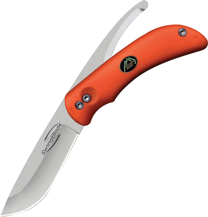 Swingblaze with Nylon Sheath SZ-20N