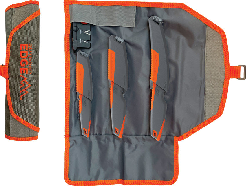Vantex Hunting Knife Set