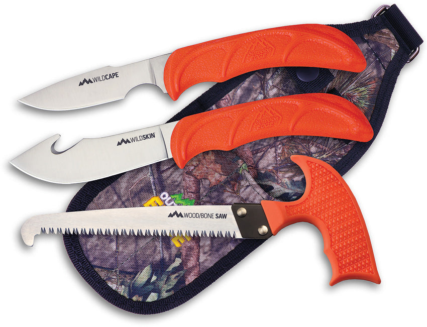 Wild Guide Field Dressing Kit WG-10C