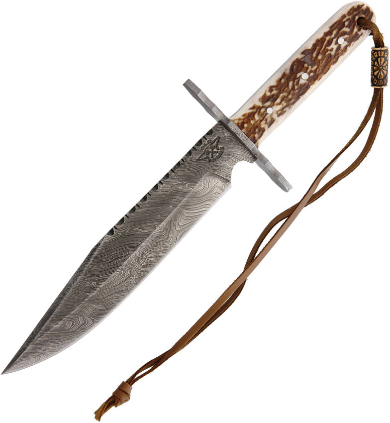 Damascus Hunter SO-OF041