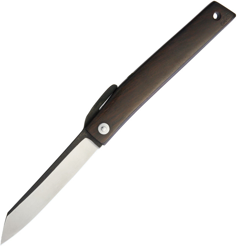 FK9 Folder Ebony OFF FK9 EB