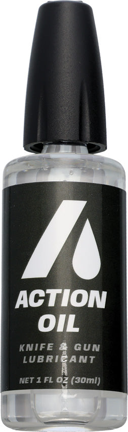 Action Oil 30 mL