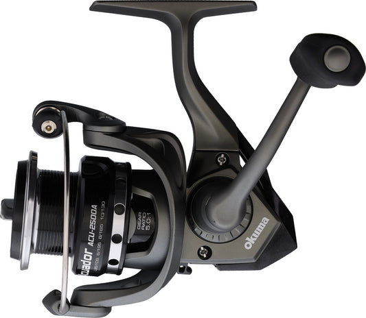 Acuador Spinning Reel 2500