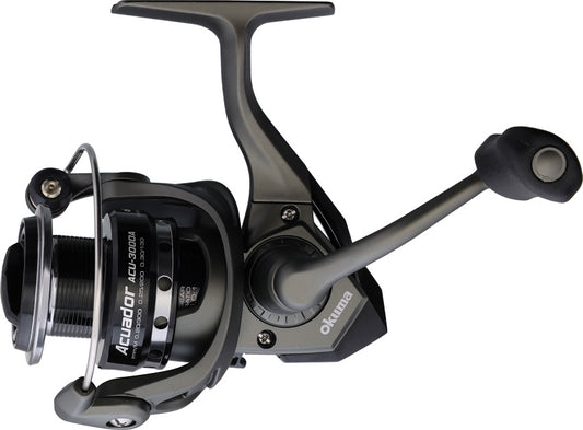 Acuador Spinning Reel 3000