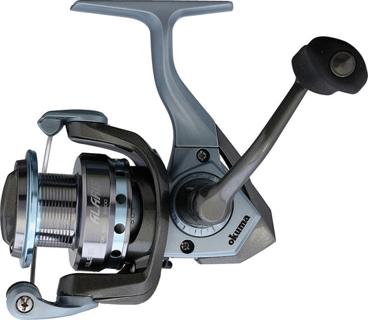Alaris 30 Size Spinning Reel