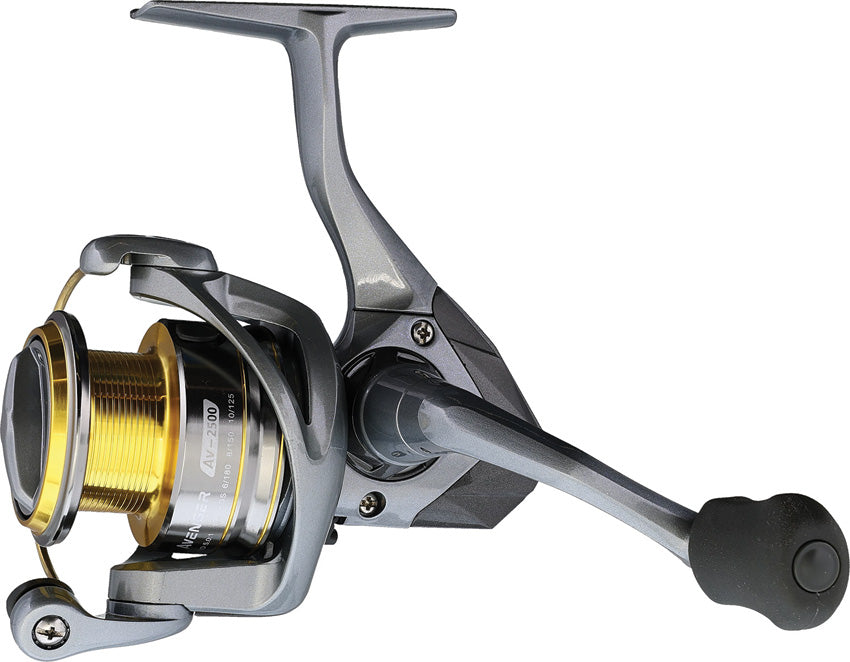 Avenger 2500 Spinning Reel AV-2500