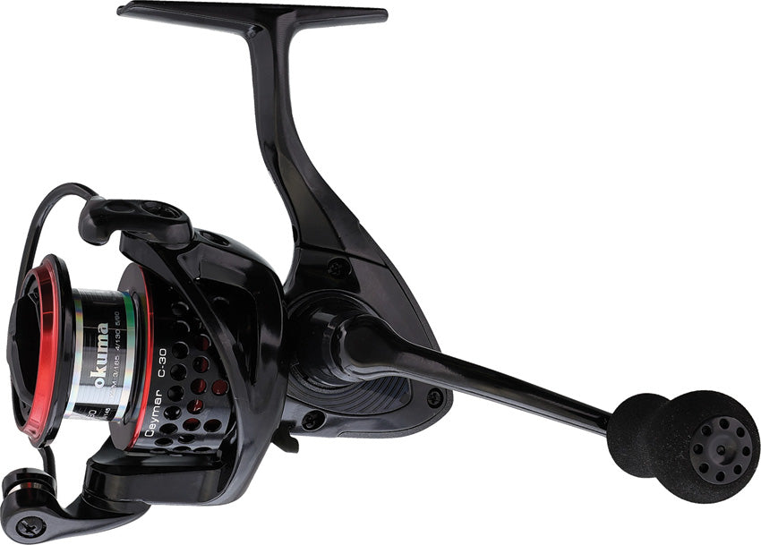 Ceymar 30 Size Spinning Reel C-30