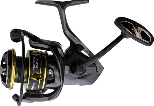 Inspira A Spinning Reel 3000