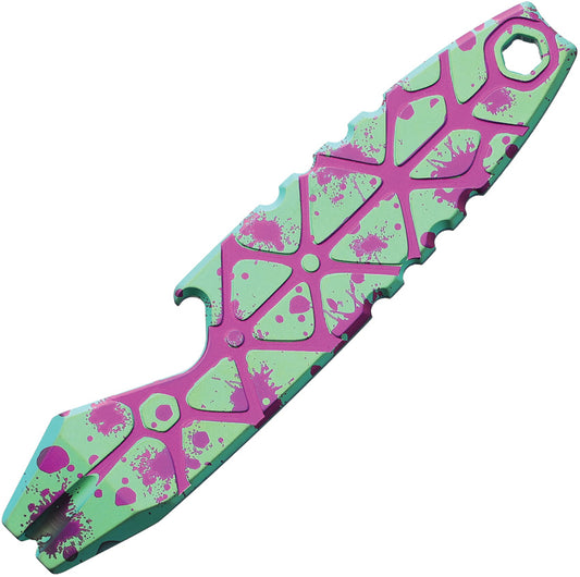 Otacle 2 Mini EDC Pocket Tool