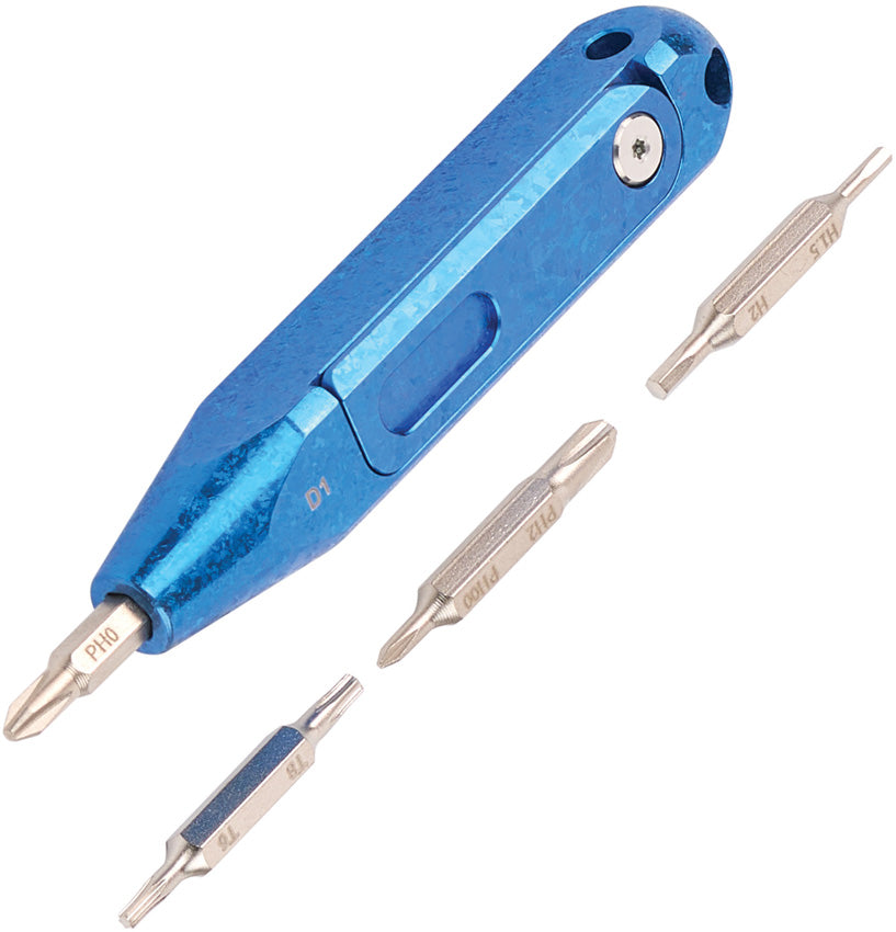 Otacle D1 Snowflake Blue D1 SNOWFLAKE BLUE