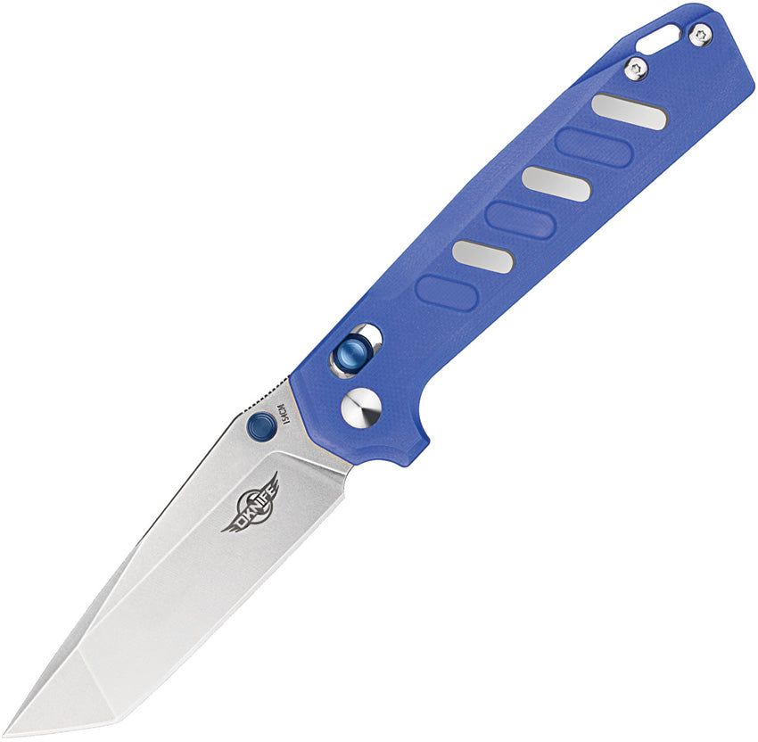 Rubato Rail Lock Blue RUBATOBU