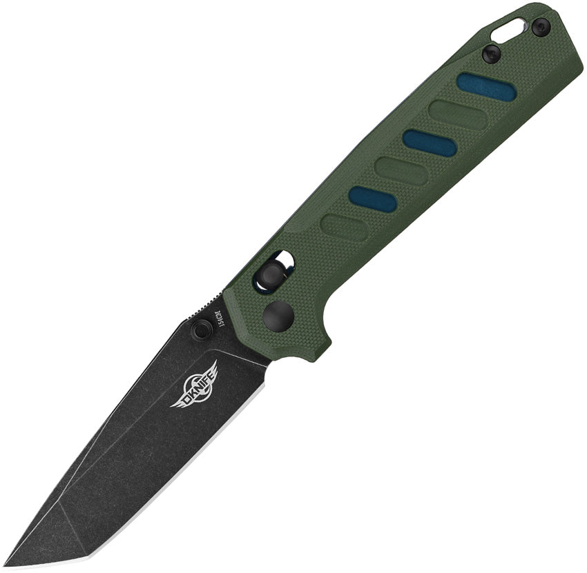 Rubato Rail Lock OD RUBATOODG