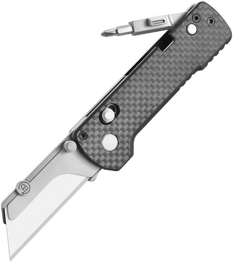 Otacle U1 Pro Rail Lock CF OTACLEU1PROCFO