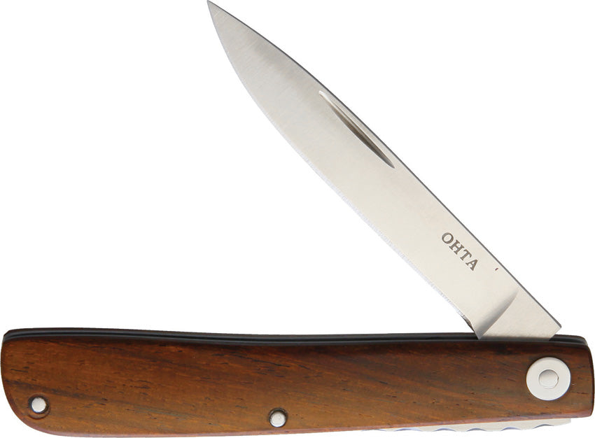 Light Folder D2 Cocobolo OLF SS FK COCOBOLO