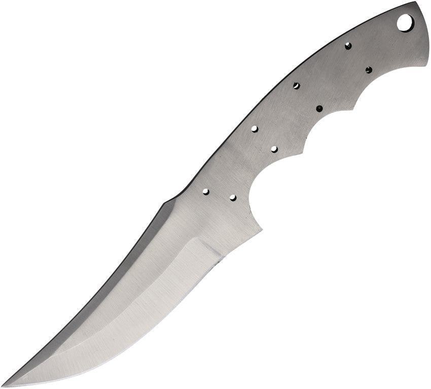 Knife Blade with Guard BL-9