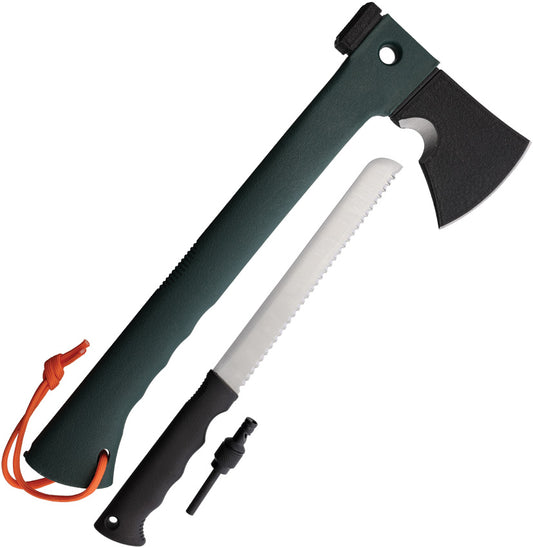 Utility Axe
