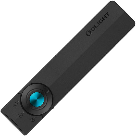ArkPro Flashlight Blk CW