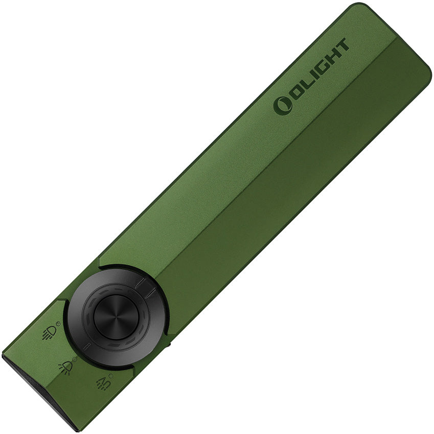 ArkPro Flashlight OD ARKPROCL3RODG