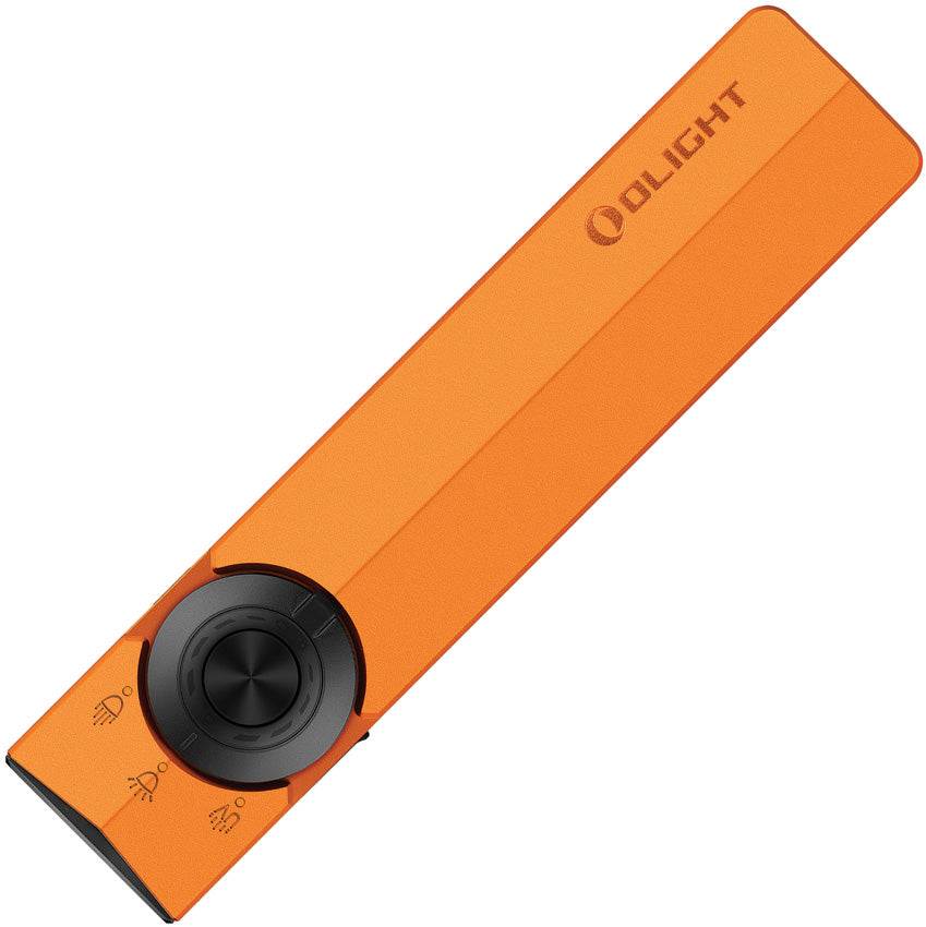 ArkPro Flashlight Org ARKPROCL3RORG