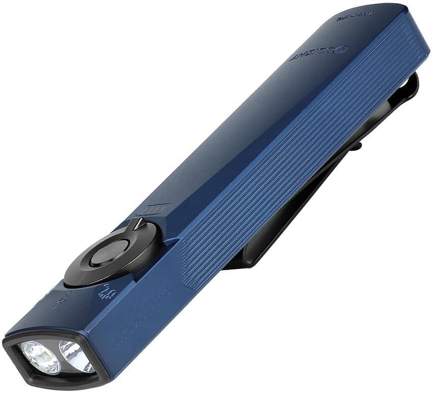 Arkfeld Ultra Class 3R Navy ARKFELDULTRA3RNBCW