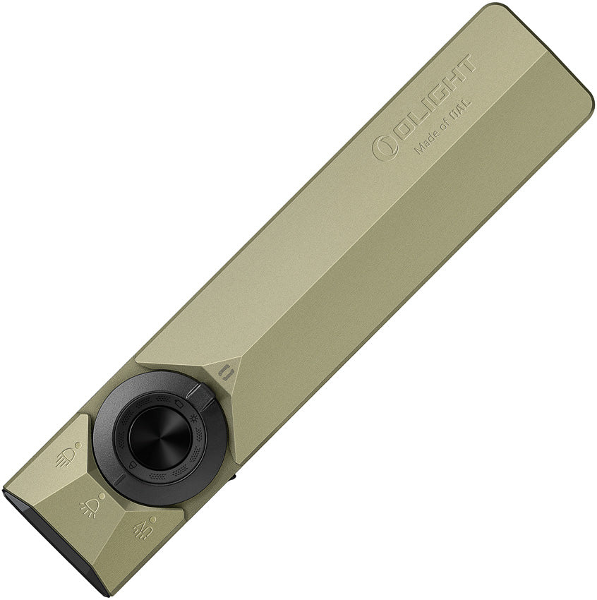 Ark Pro Ultra Olive Green CW ARKULTRA3ROLVGCW