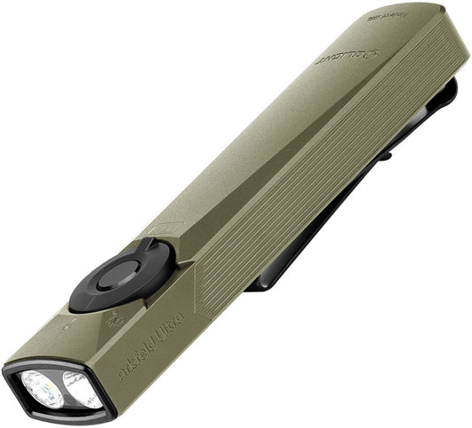 Arkfeld Ultra Class 3R Olive