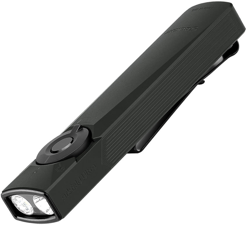 Arkfeld Ultra 3R Stealth Grey ARKFELDULTRA3RSTGYCW